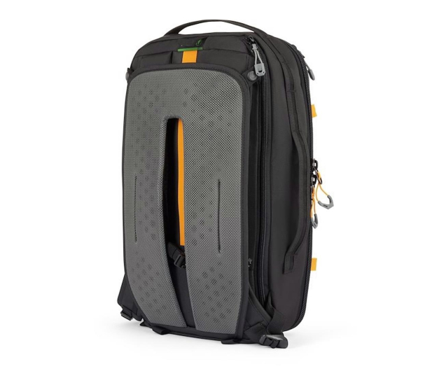 Lowepro Trekker LT BP 150 Grey - 1181214 - zdjęcie 9